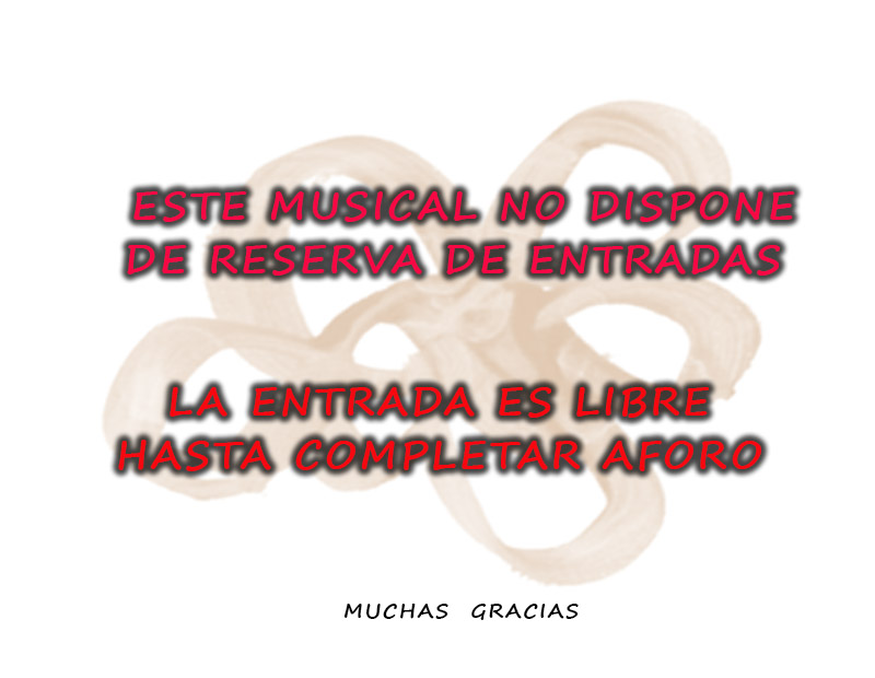 SIN RESERVA