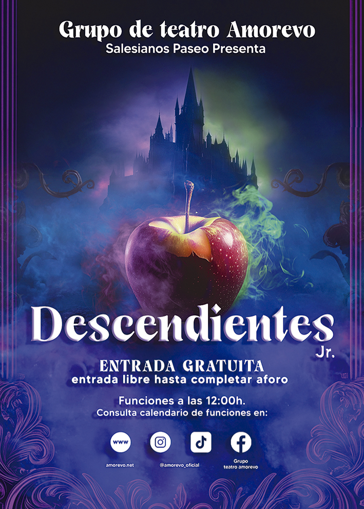 Descendientes