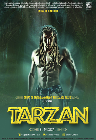 tarzan