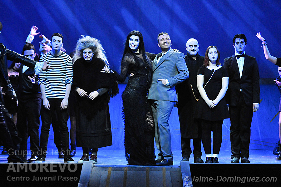 addams