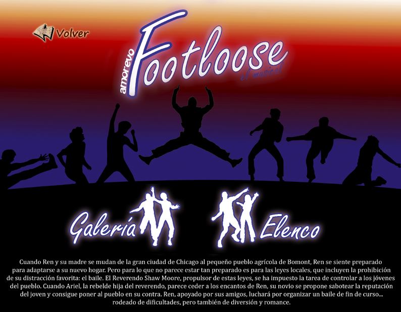 FootLoose