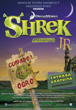 Shrek