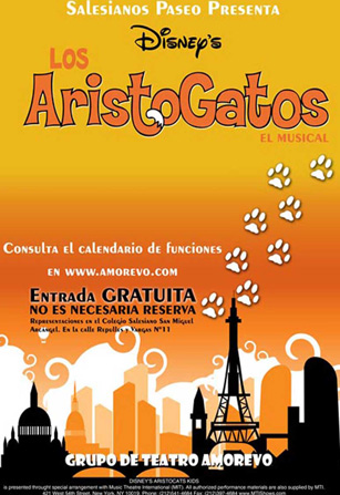 Aristogatos