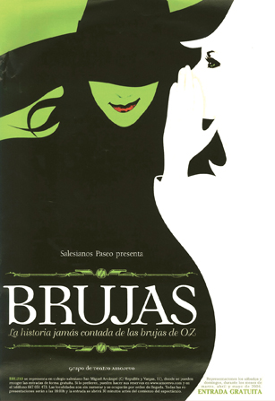 Brujas