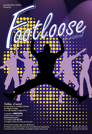 footloose