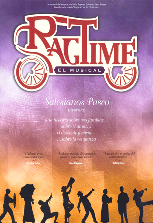 Ragtime