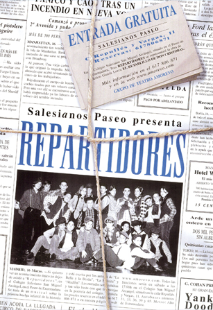 Repartidores