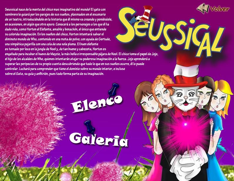 Seussical