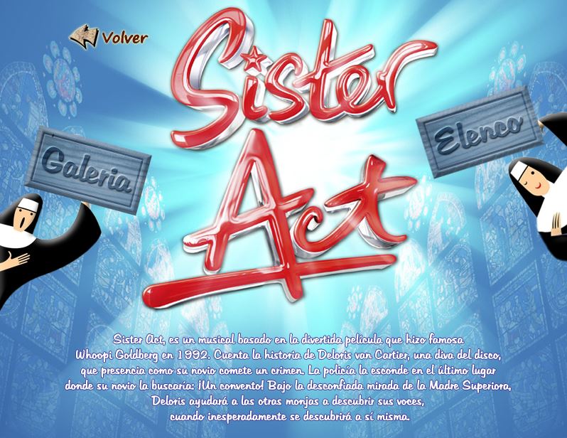 Sister Act