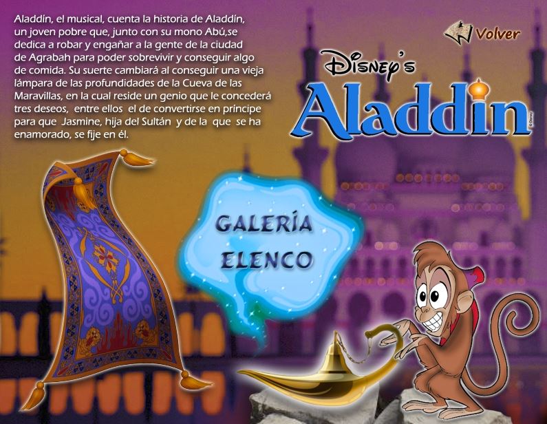 Aladdin Jr