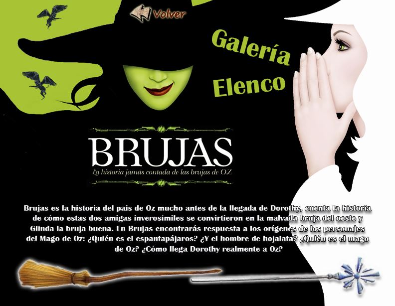 Brujas