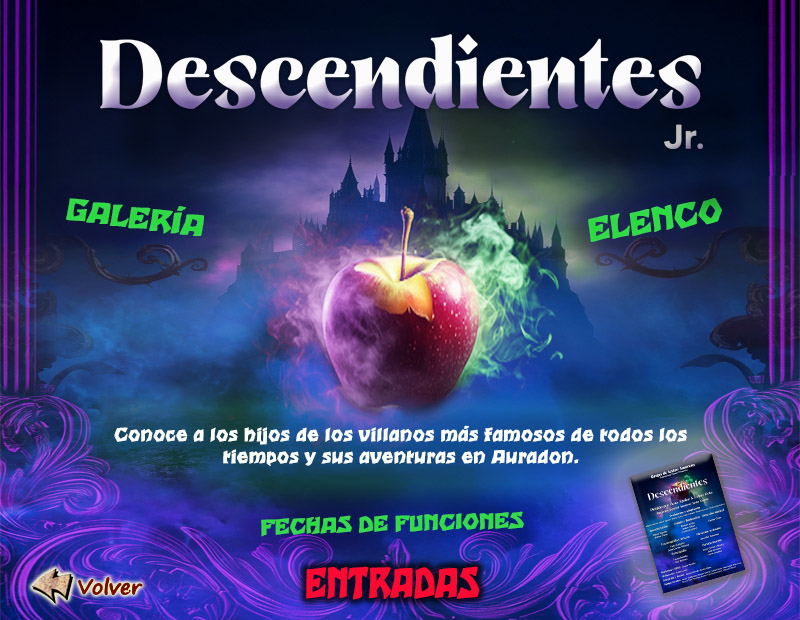 Descendientes